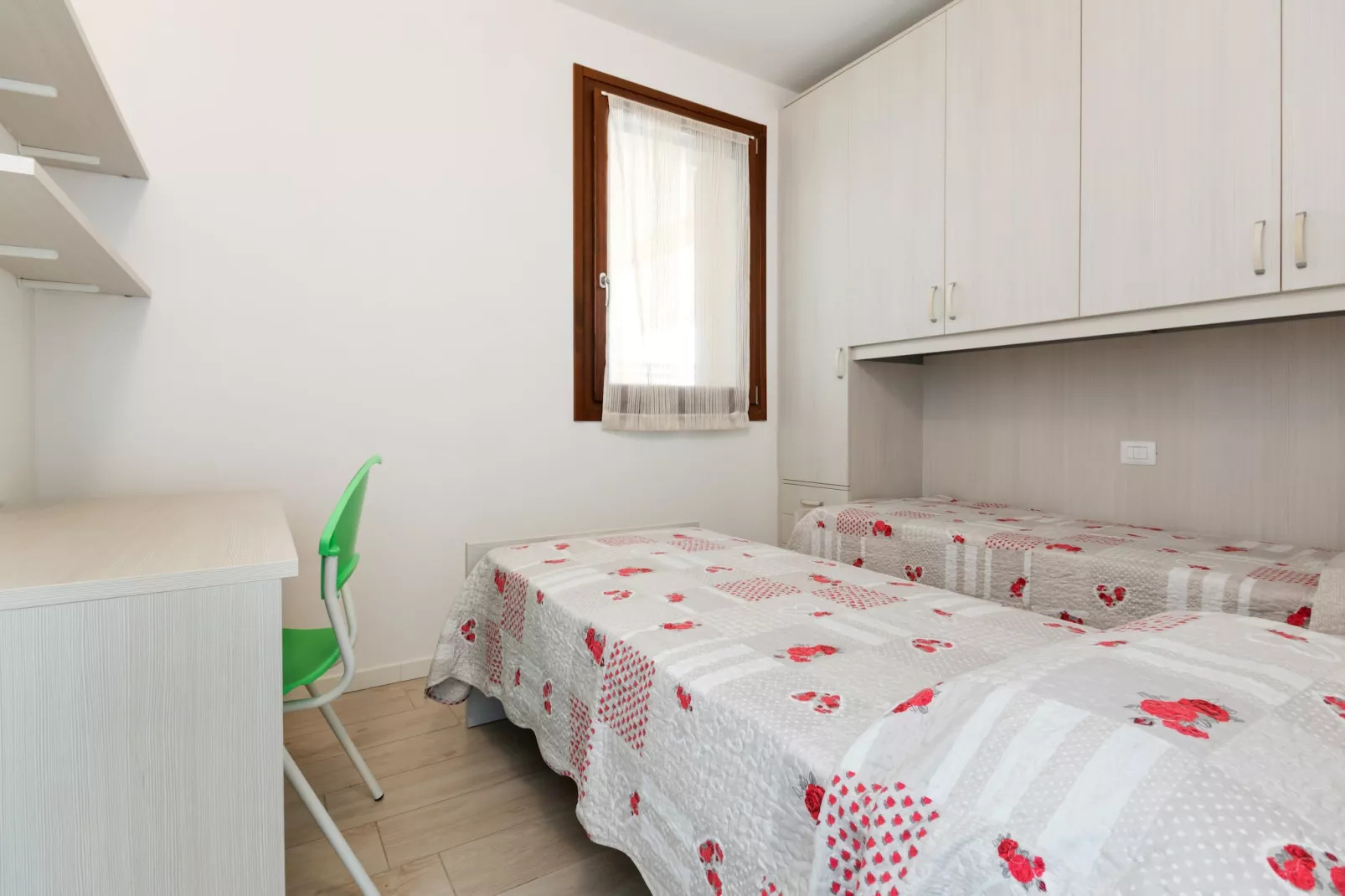 Molini Tredici - Chambre