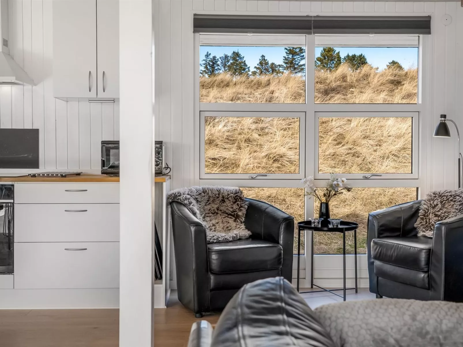 "Greta" - 2.5km from the sea - Inside