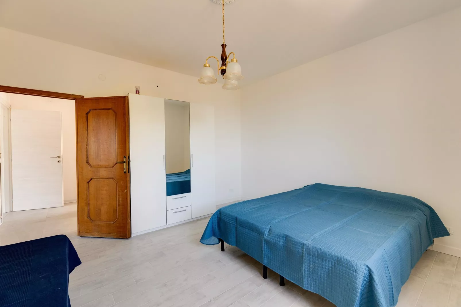 VILLA BIANCA - Schlafzimmer