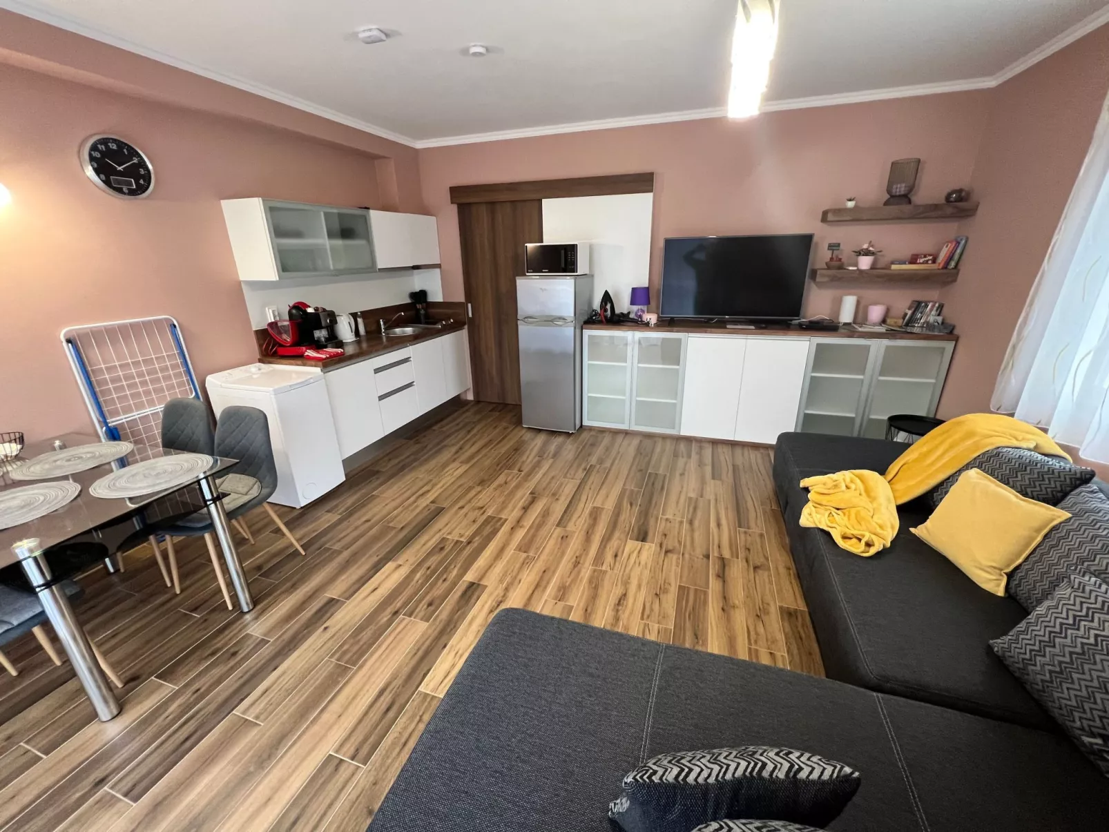 Dorina Wellness 2 - Inside