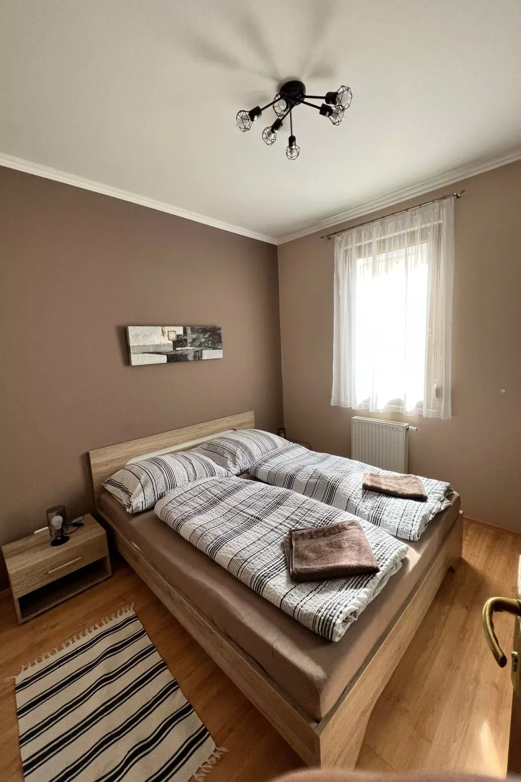 Dorina Wellness in Siofok - Inside