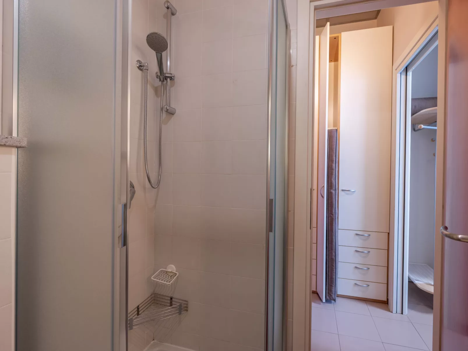 Domus Talenti - Dedans