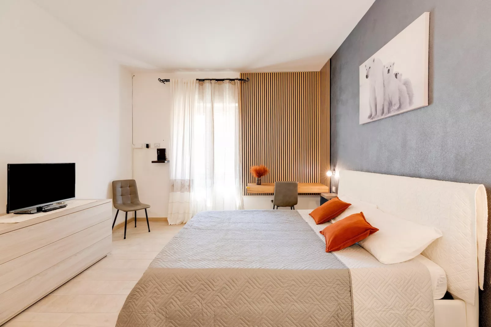 CASA LORENZO - Schlafzimmer