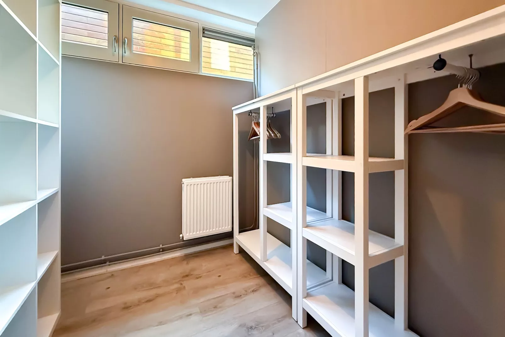 Jachtzicht - Facilities