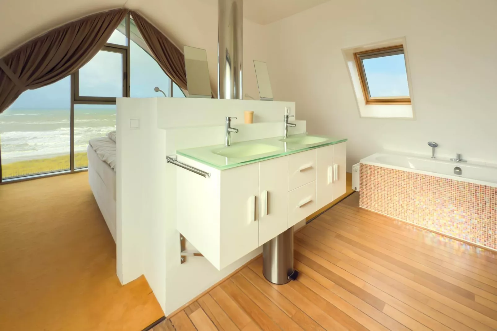 Droomlicht - Bathroom