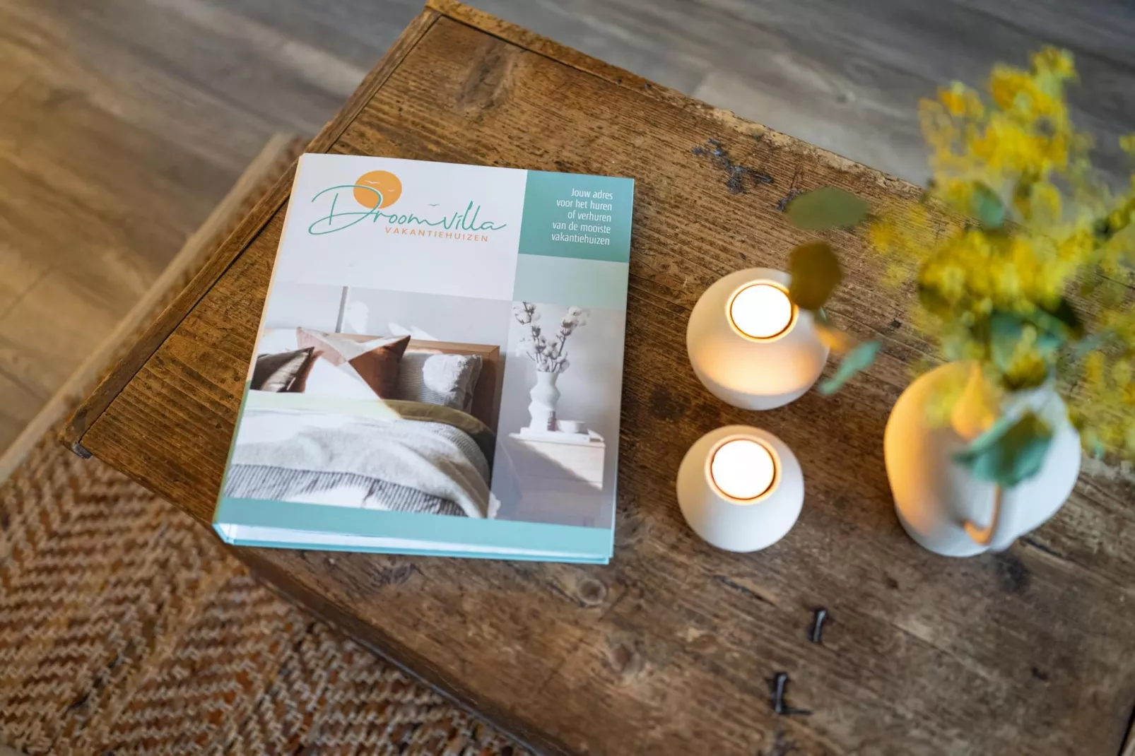 La Chatelaine 3 - Ambiente