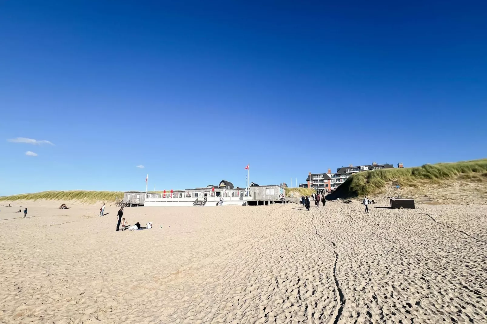 Sterrenlicht - Gebiete Sommer 5 km