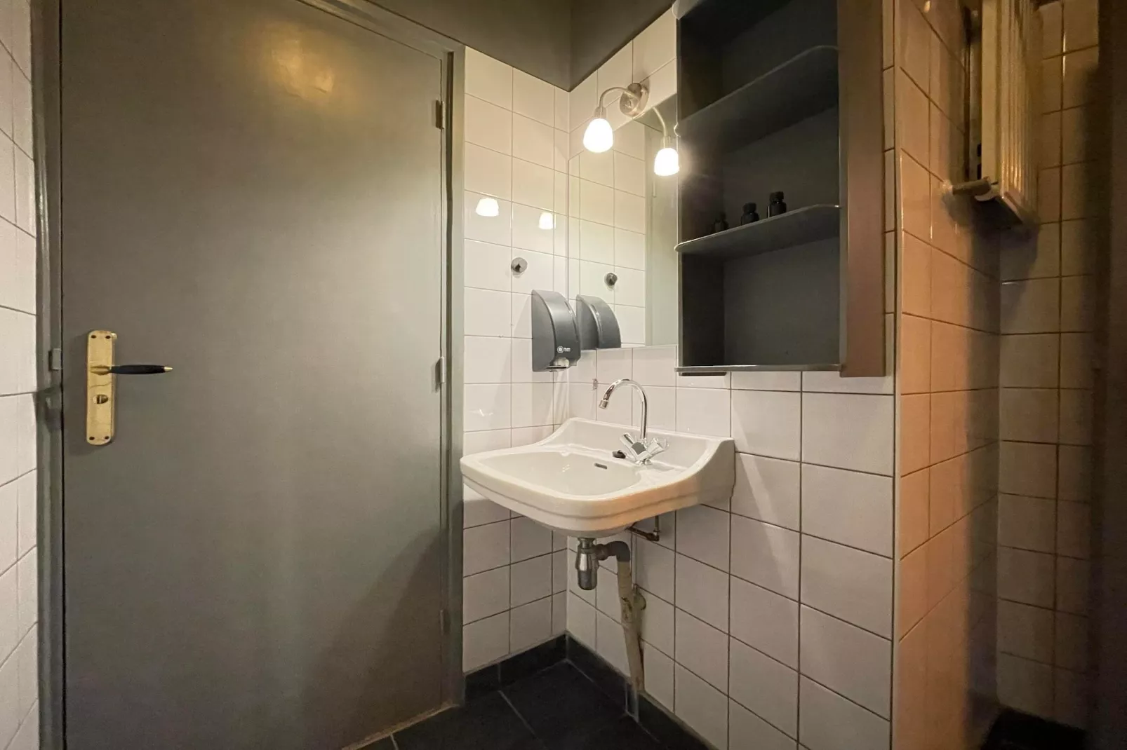 Villa La Chatelaine - Badezimmer