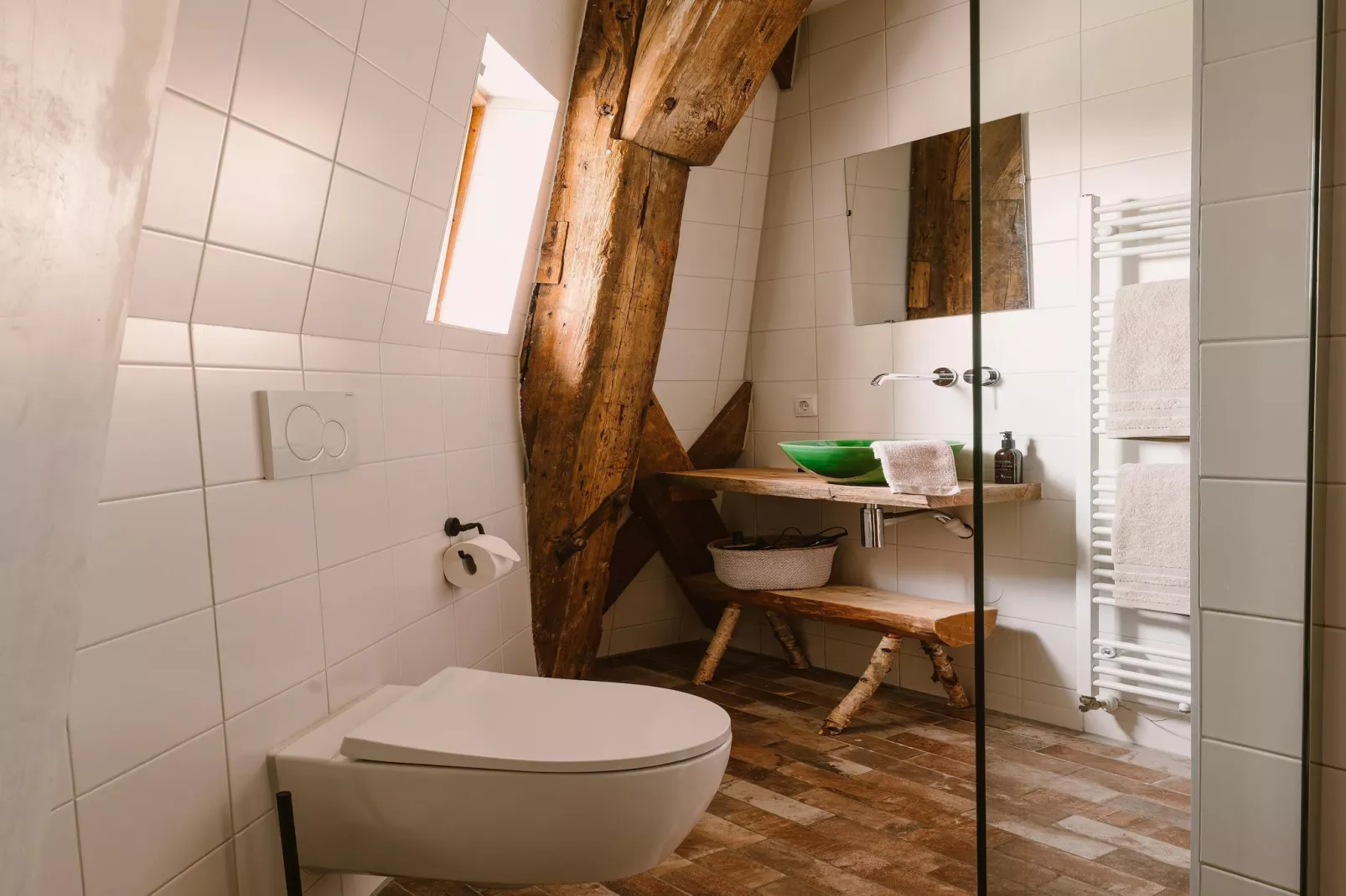 De Molen van Egmond - Untagged