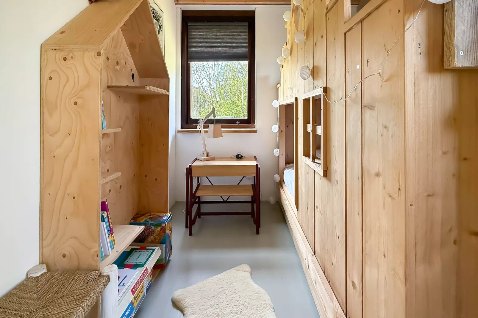 Dune house Egmond - Untagged