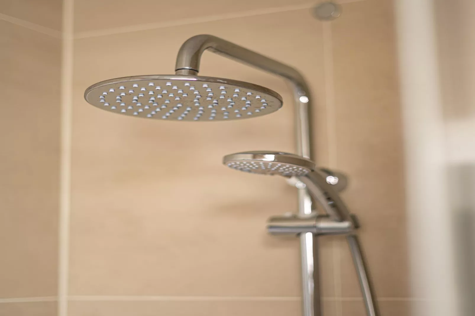 Zicht op de Molen - Bathroom