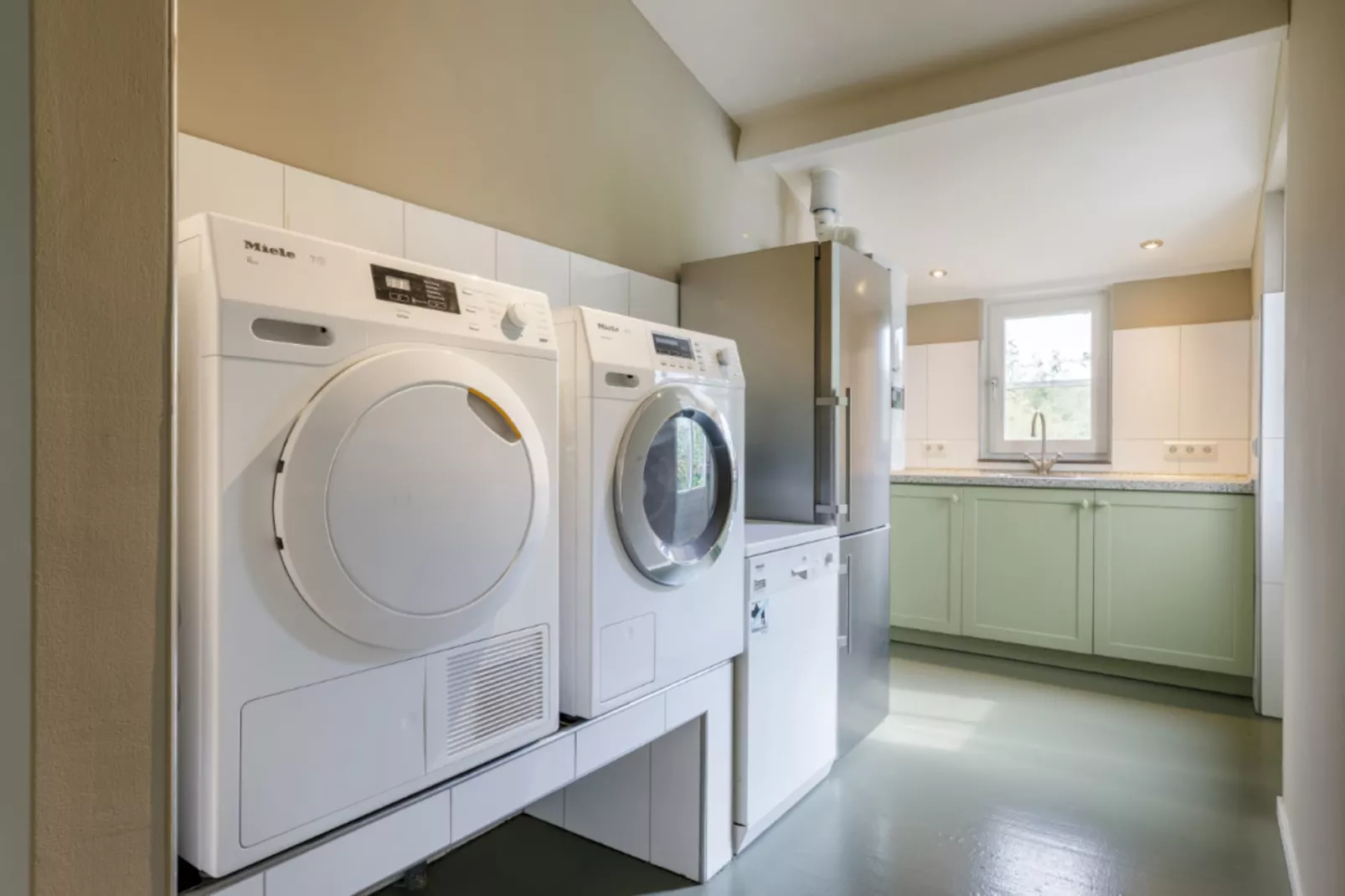 Landhuis Aalten - Facilities