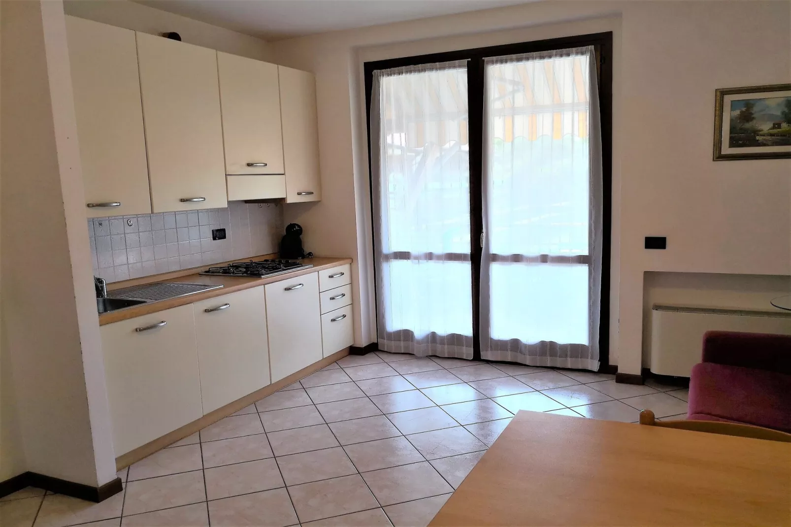 Casara Elle Otto - Kitchen