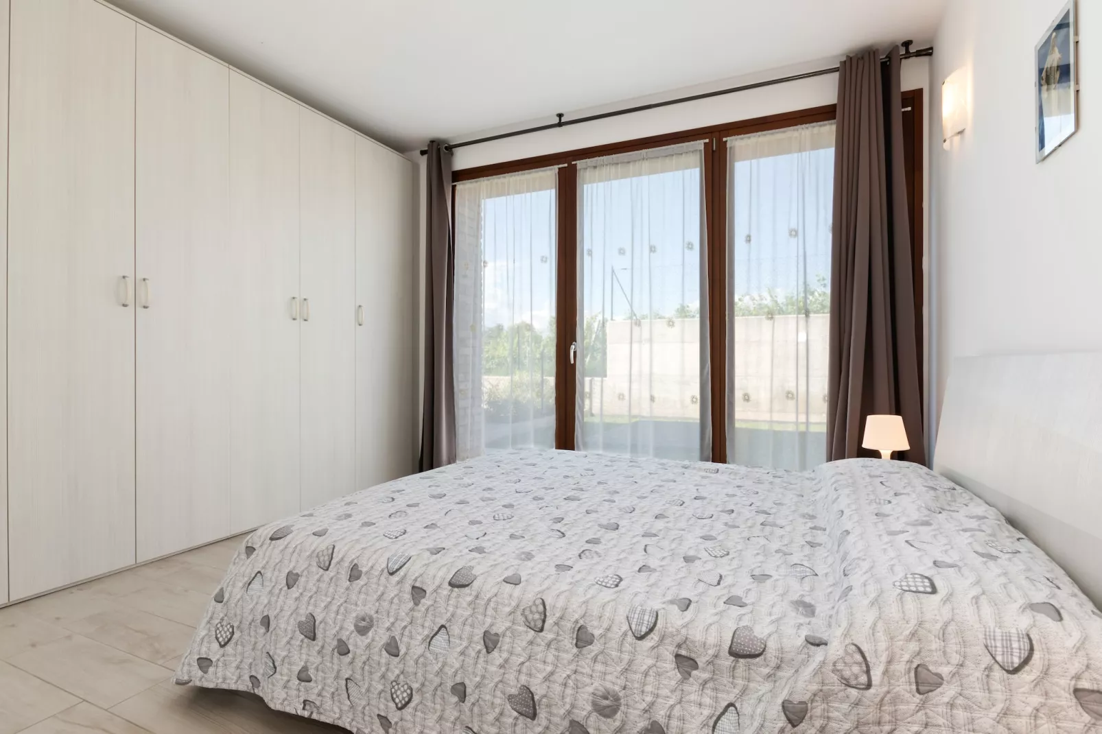 Molini Tredici - Chambre