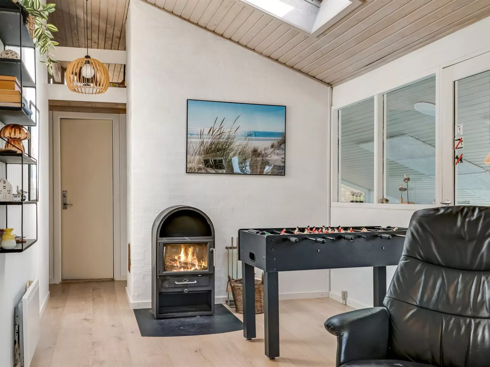 "Greta" - 2.5km from the sea - Inside