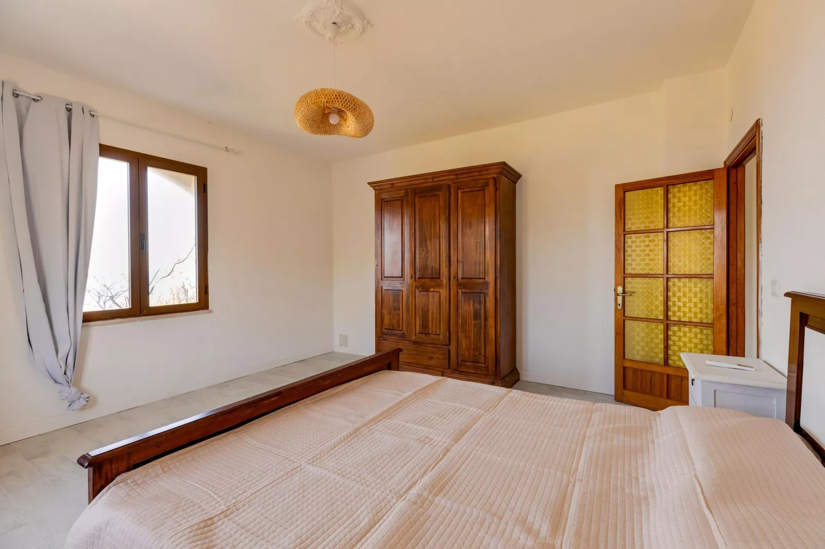 VILLA BIANCA - Schlafzimmer
