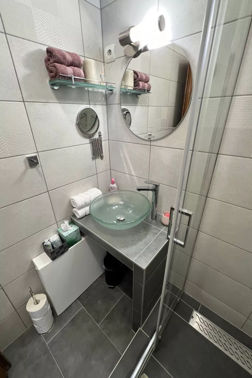 Dorina Wellness 2 - Inside