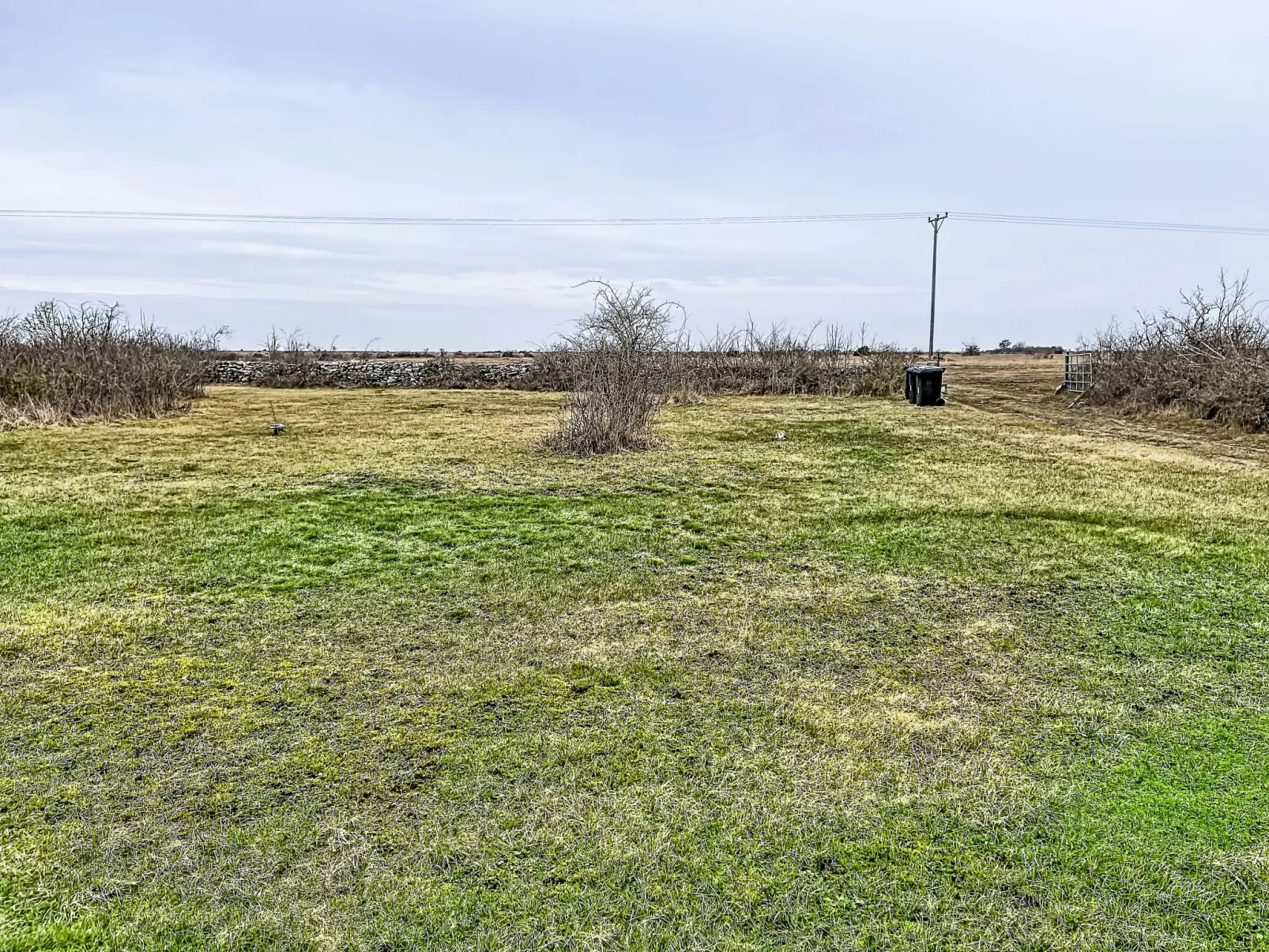 Villa Alvaret - Outside