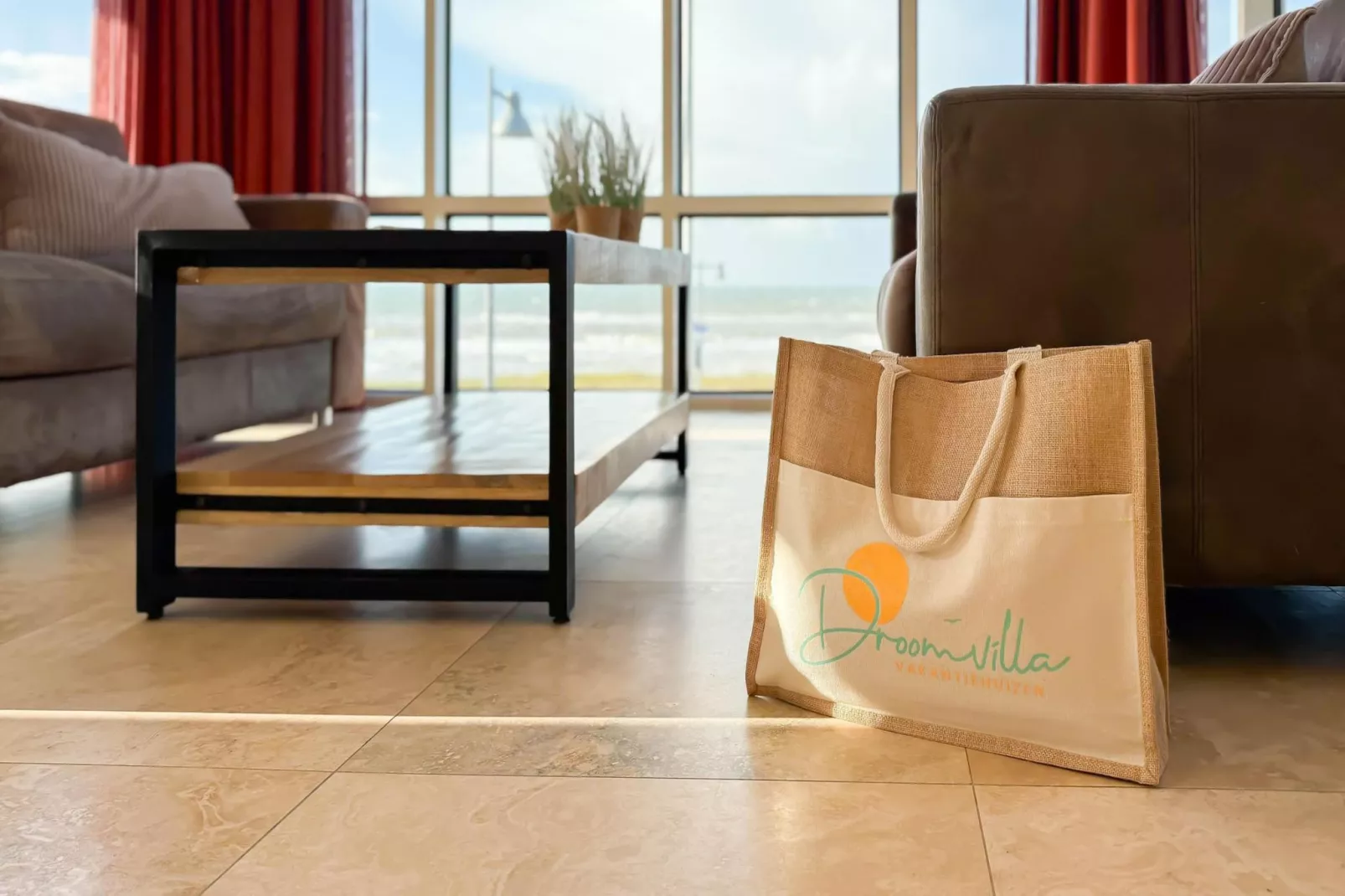 Sterrenlicht - Ambiente