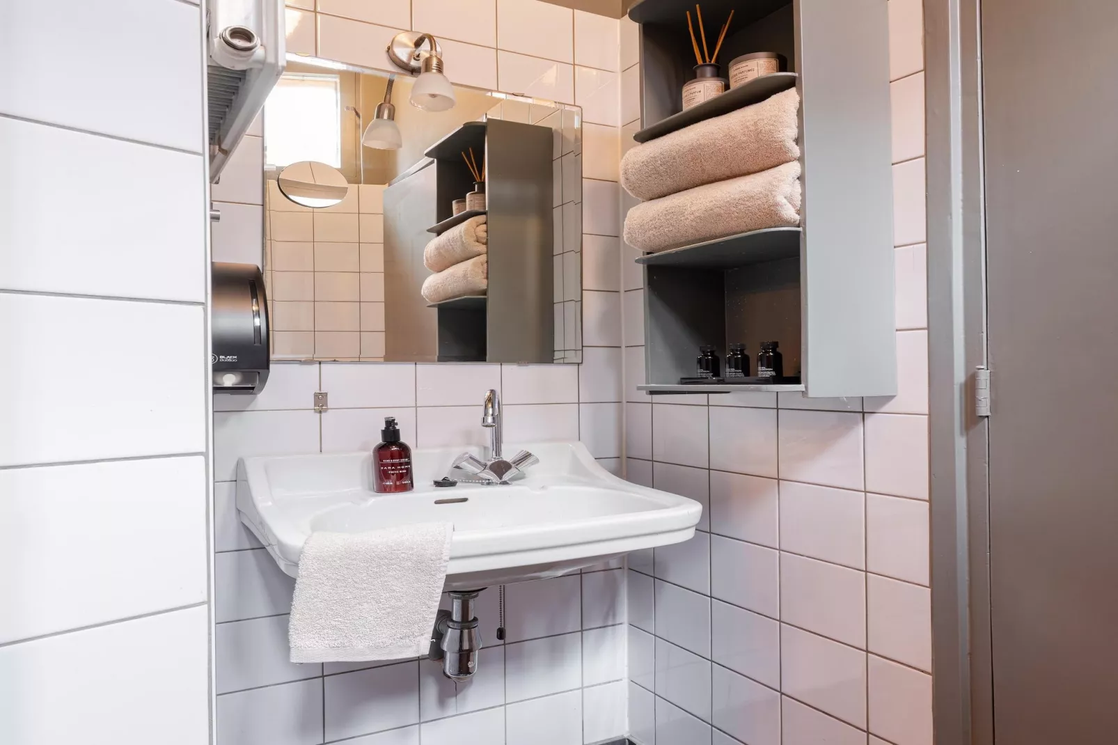 Villa La Chatelaine - Badezimmer