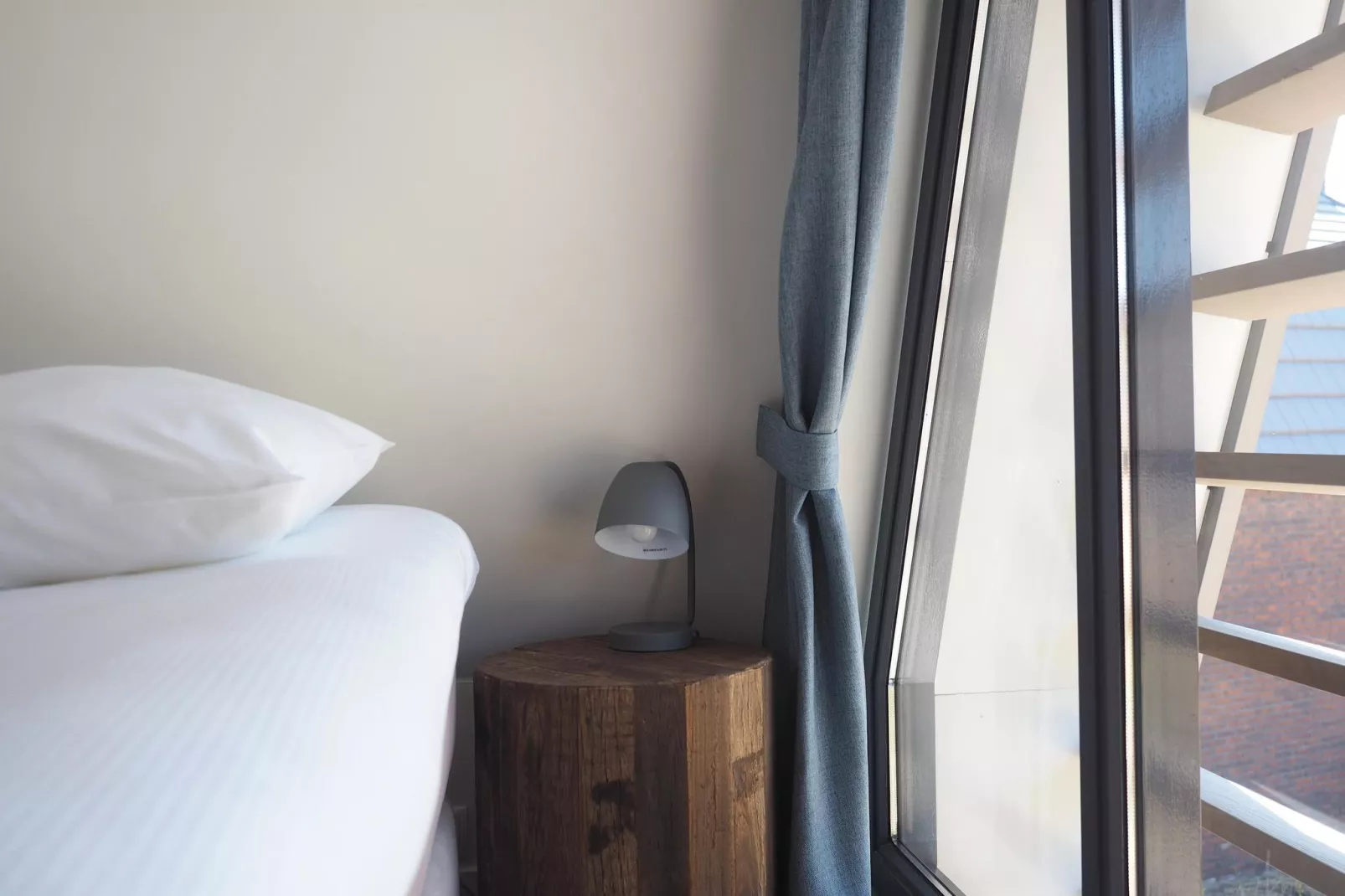 Zonnestralen - Bedroom