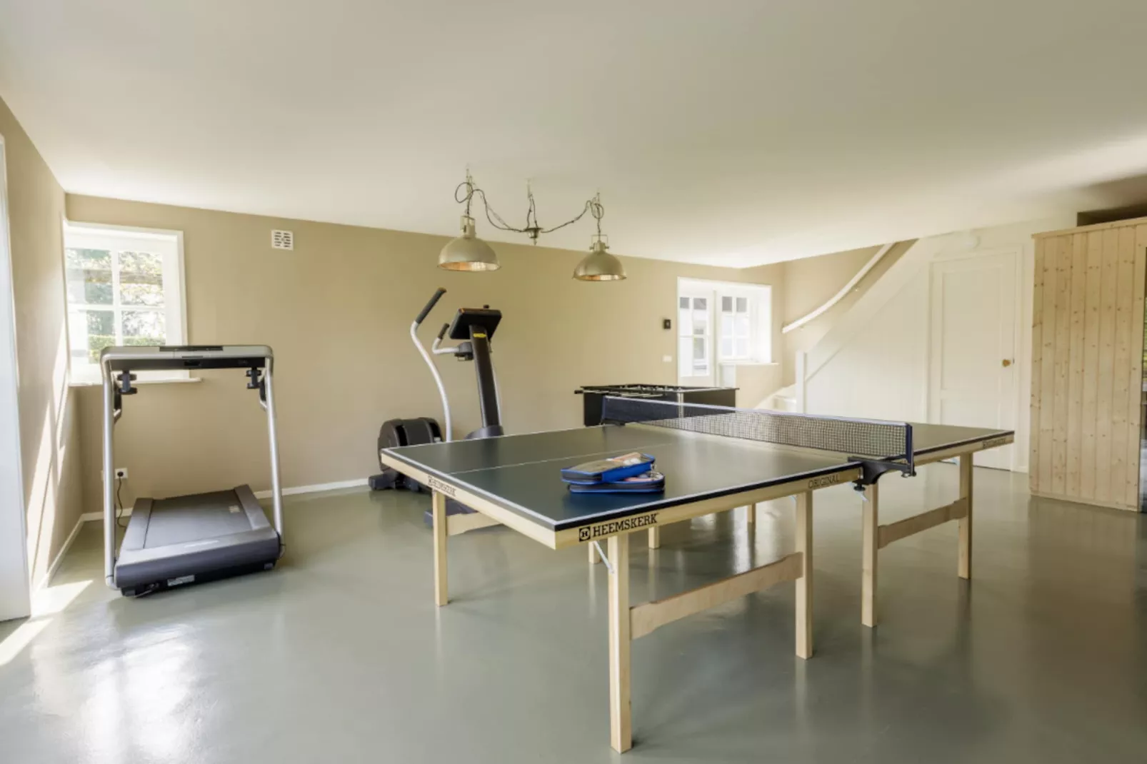 Landhuis Aalten - Facilities