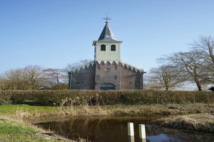 Houseboat Meerzicht - Zones été à 5 km
