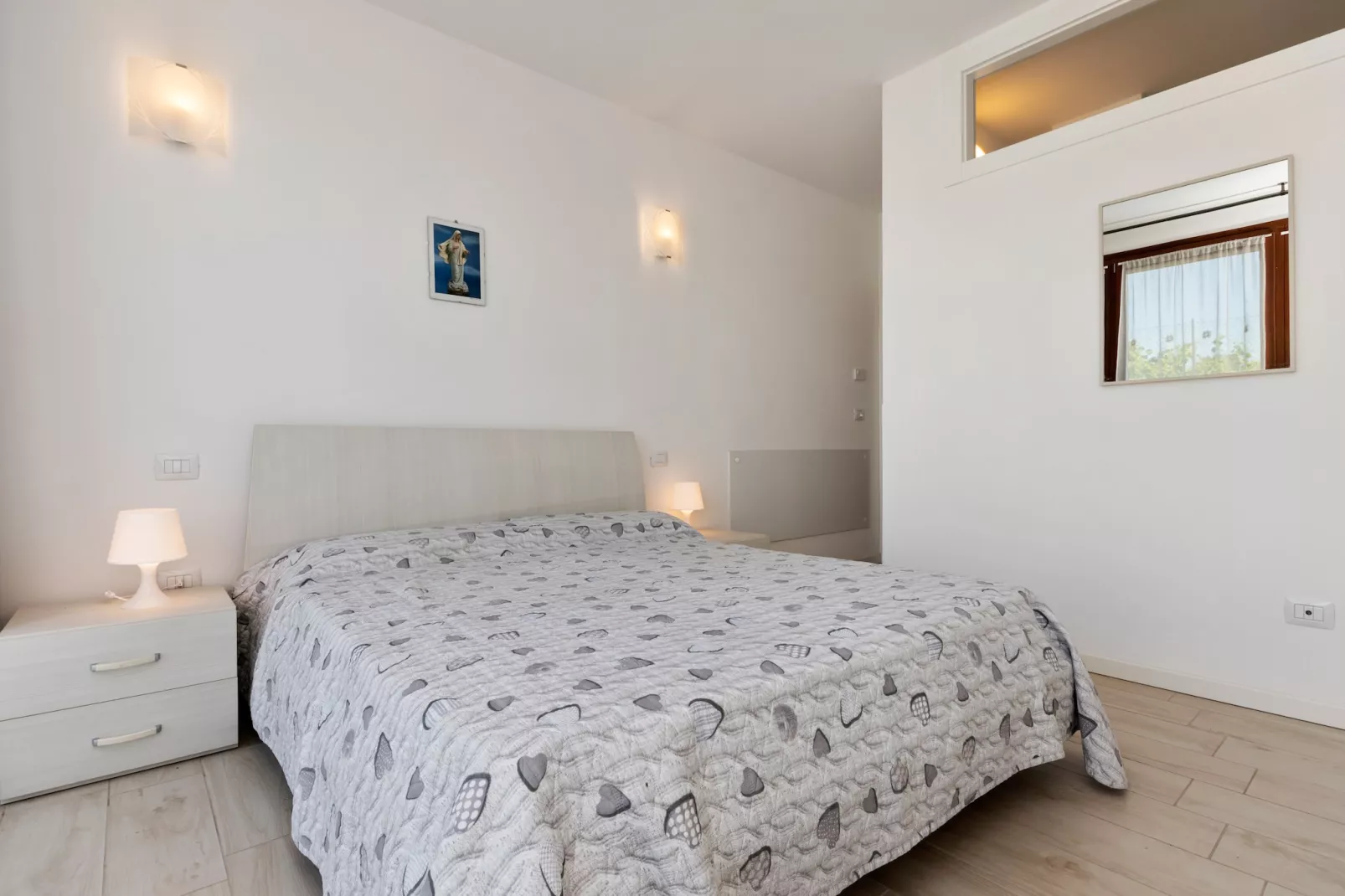 Molini Tredici - Chambre