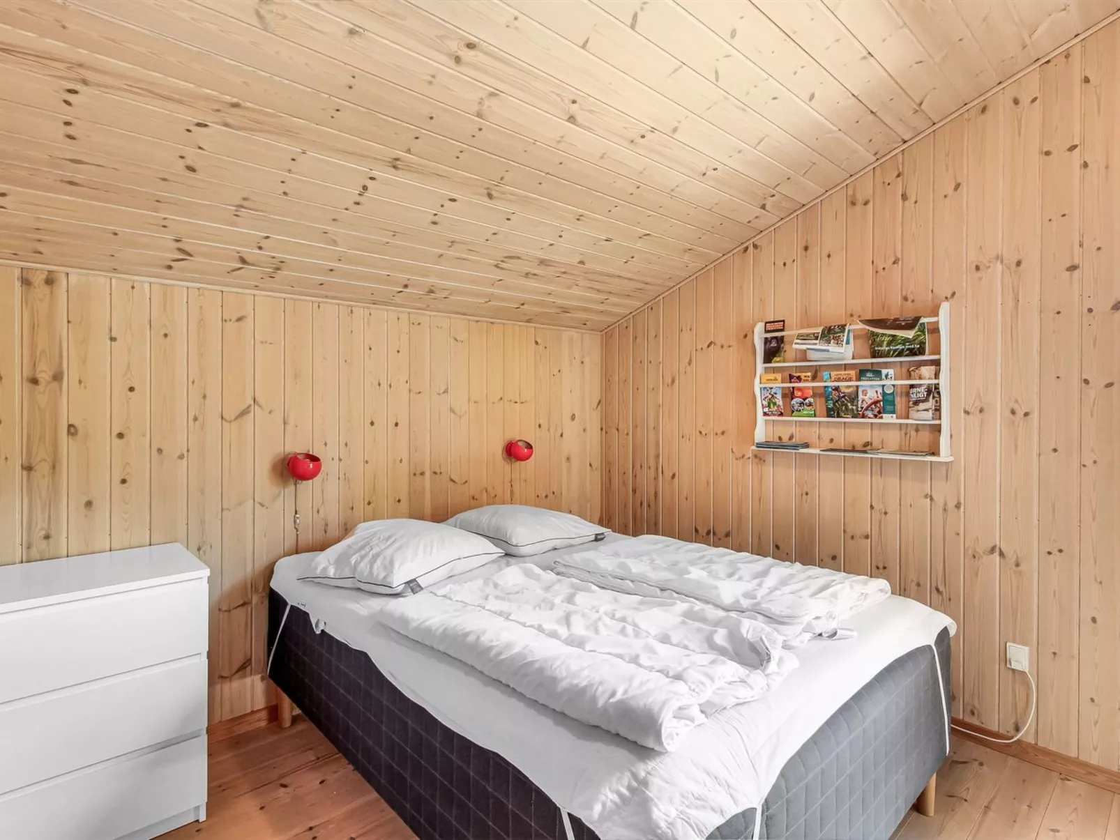 "Swale" - 500m from the sea - Dedans