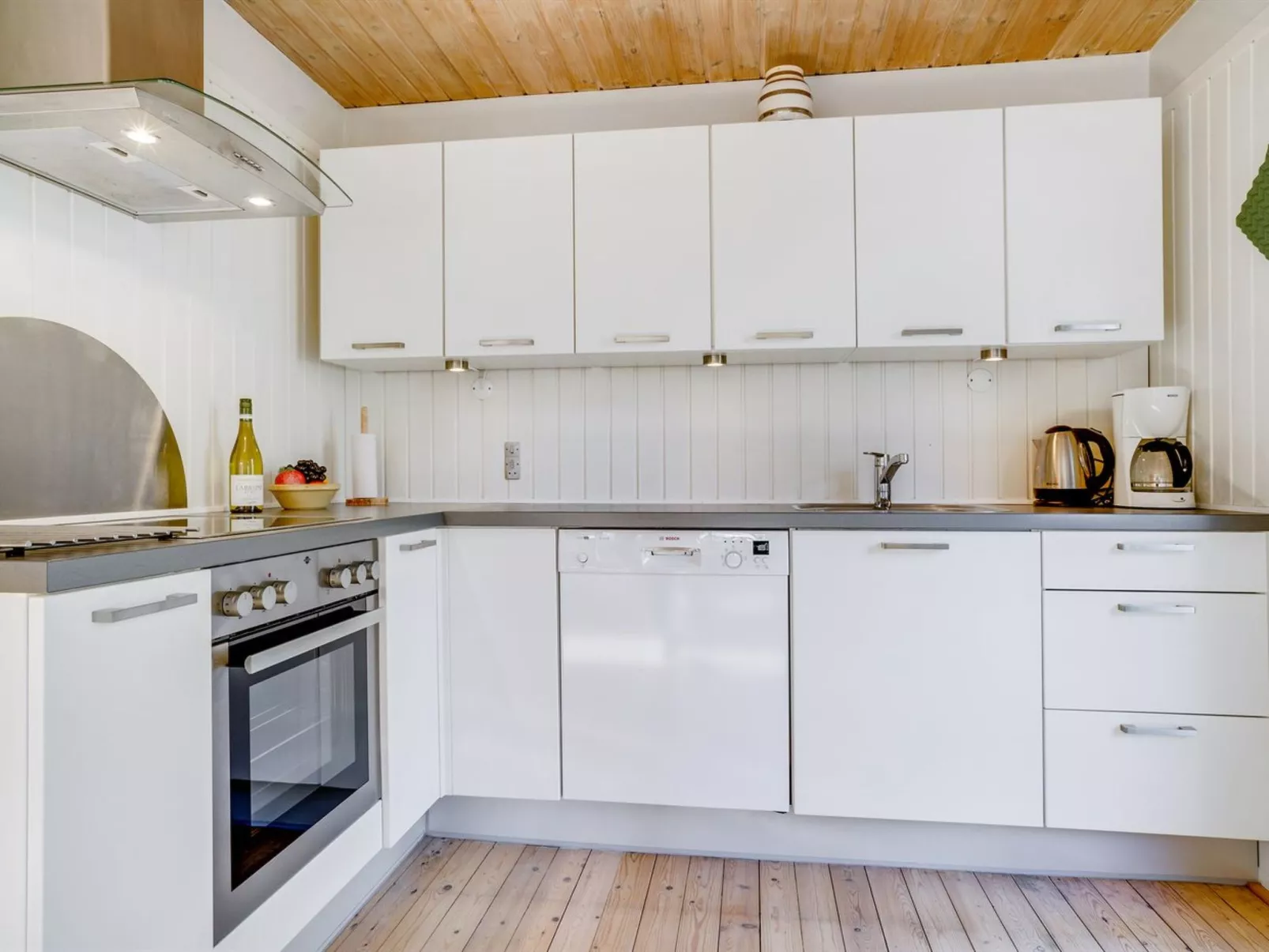 "Adelisa" - 600m from the sea - Inside