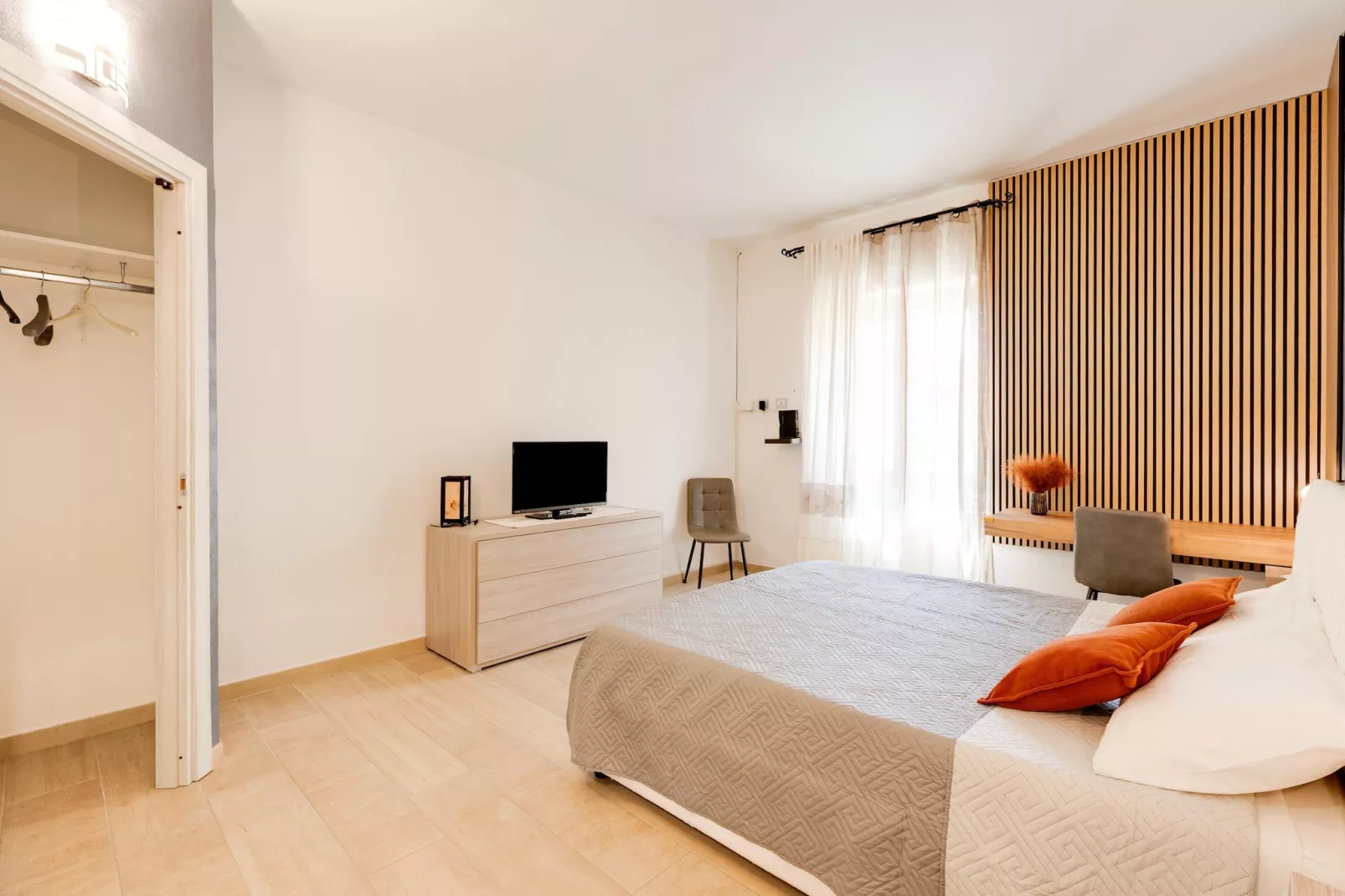 CASA LORENZO - Schlafzimmer