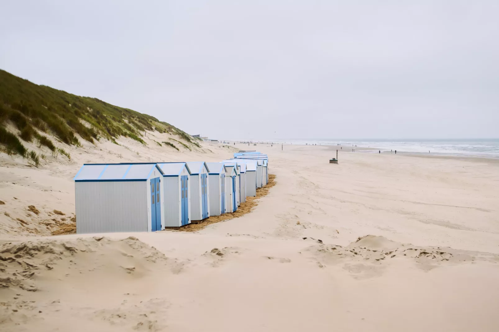 Droomsuites Texel - 8 person apartement - Gebiete Sommer 5 km
