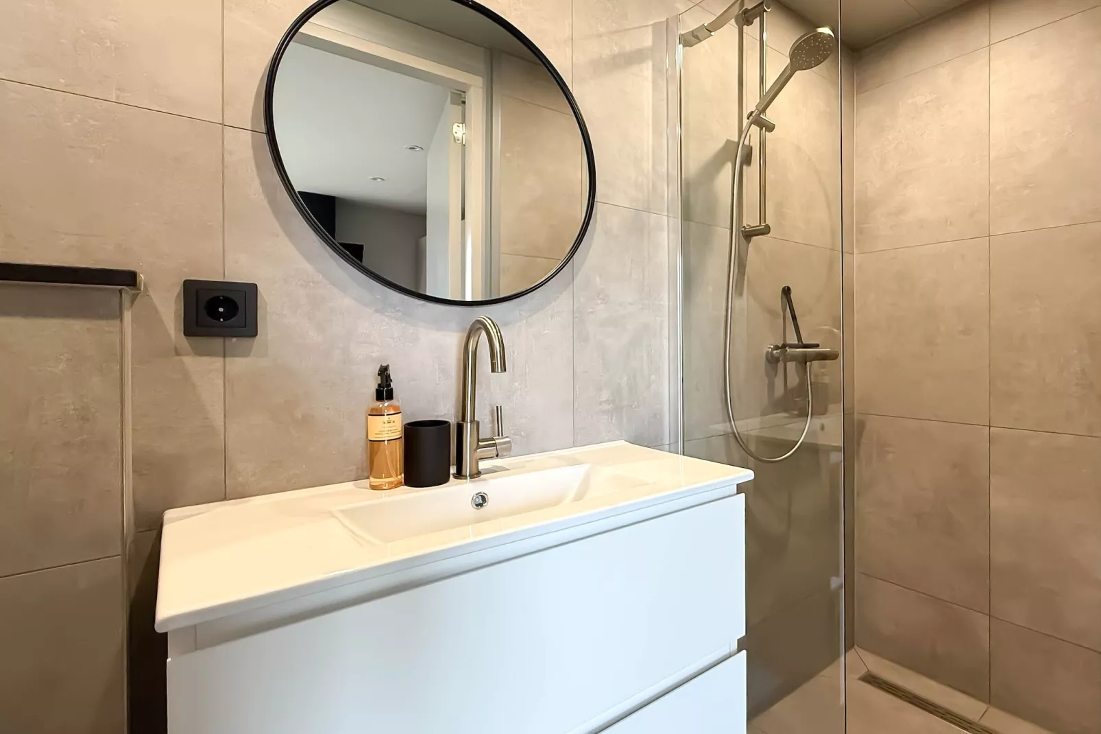 't Boschhuys - Bathroom