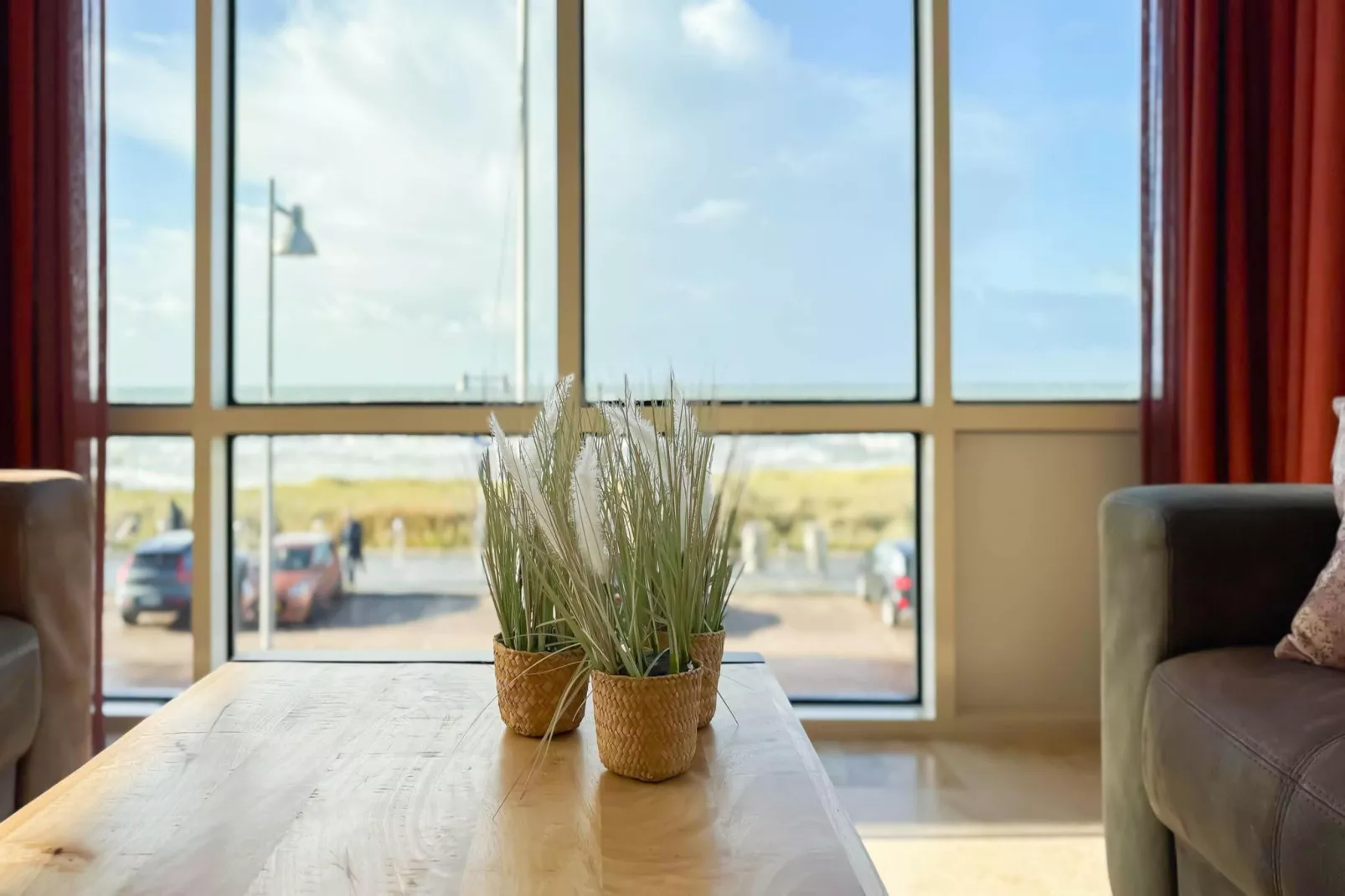 Sterrenlicht - Ambiente