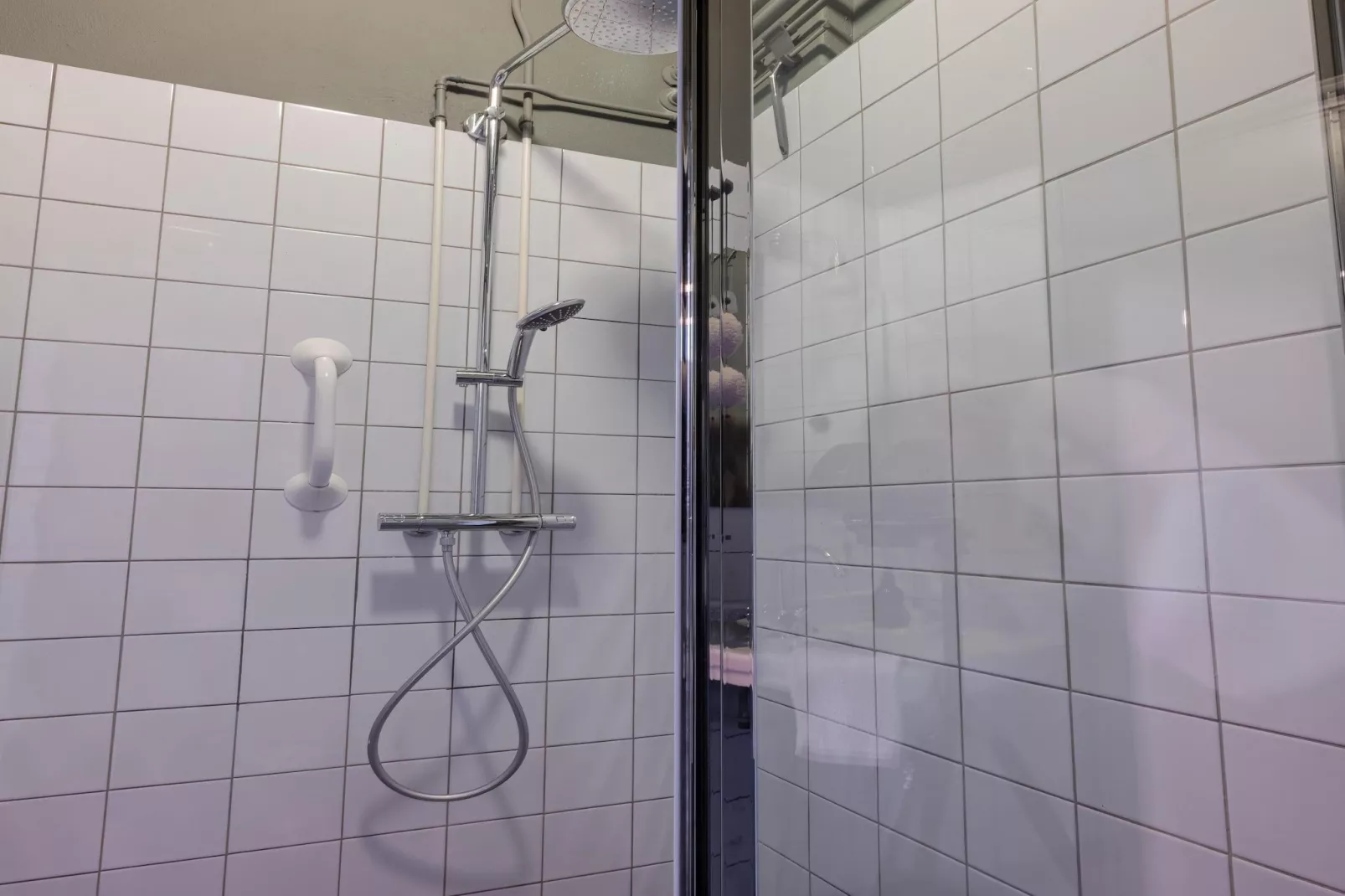 Villa La Chatelaine - Badezimmer