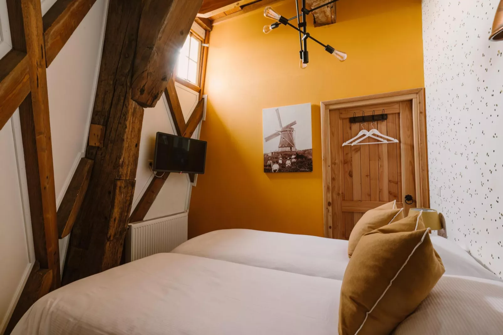 De Molen van Egmond - Untagged