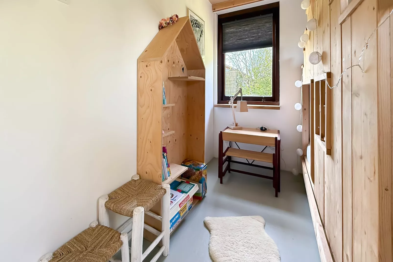 Dune house Egmond - Untagged