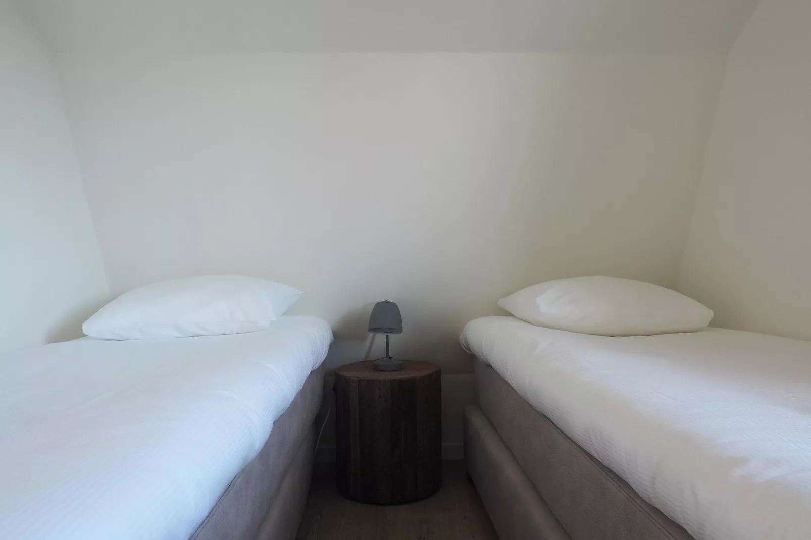 Zonnestralen - Bedroom