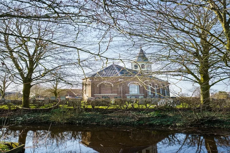 Houseboat Meerzicht - Zones été à 5 km
