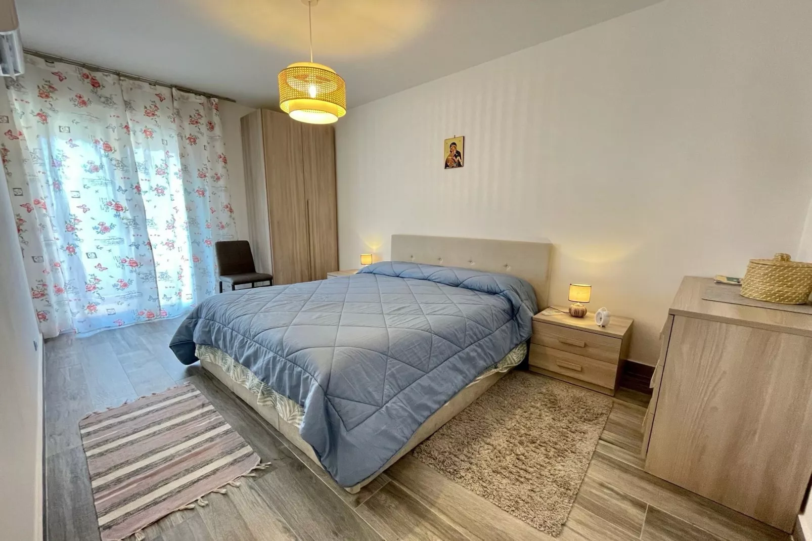 ITU 36 - Schlafzimmer