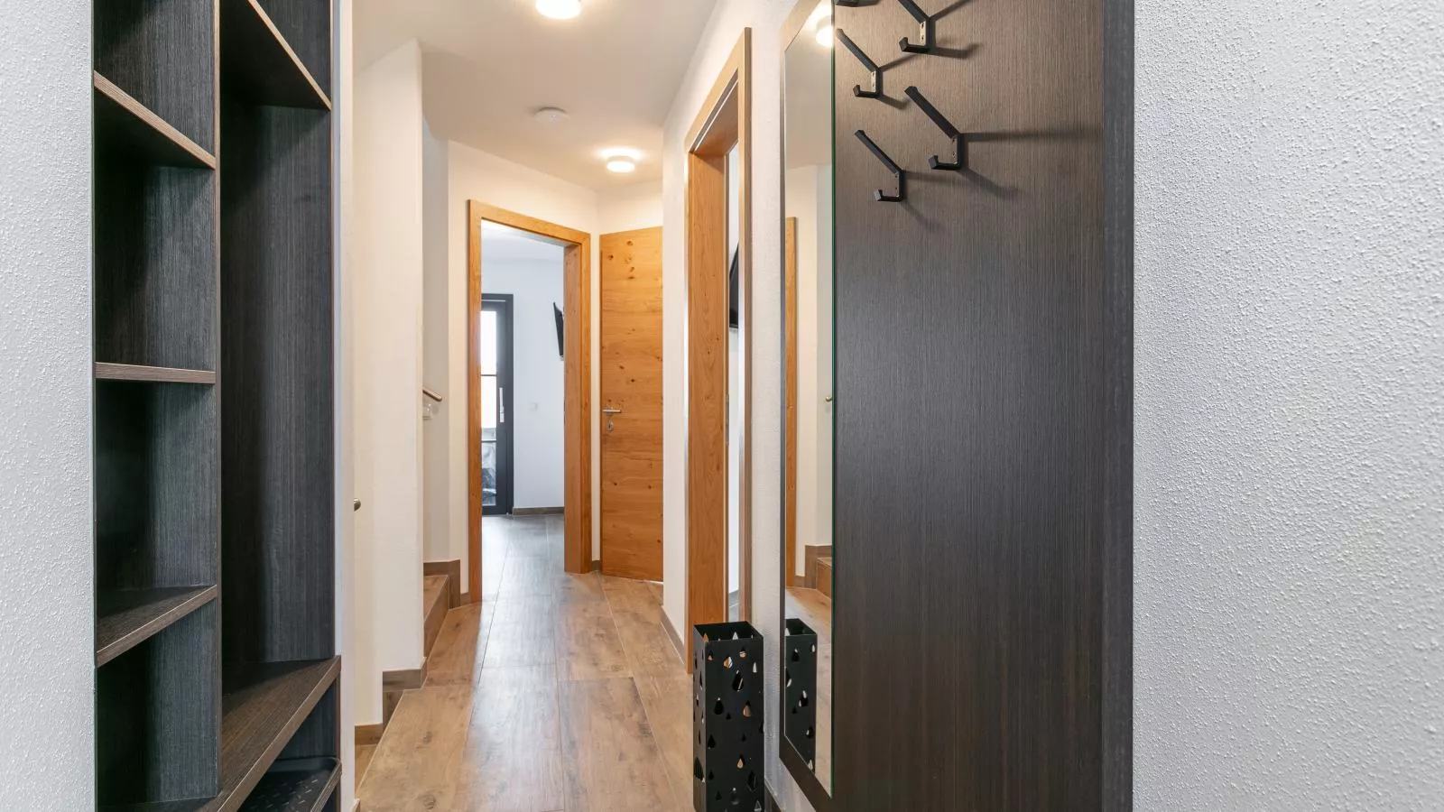 Tauernlodge Eben D1 - Hall & reception