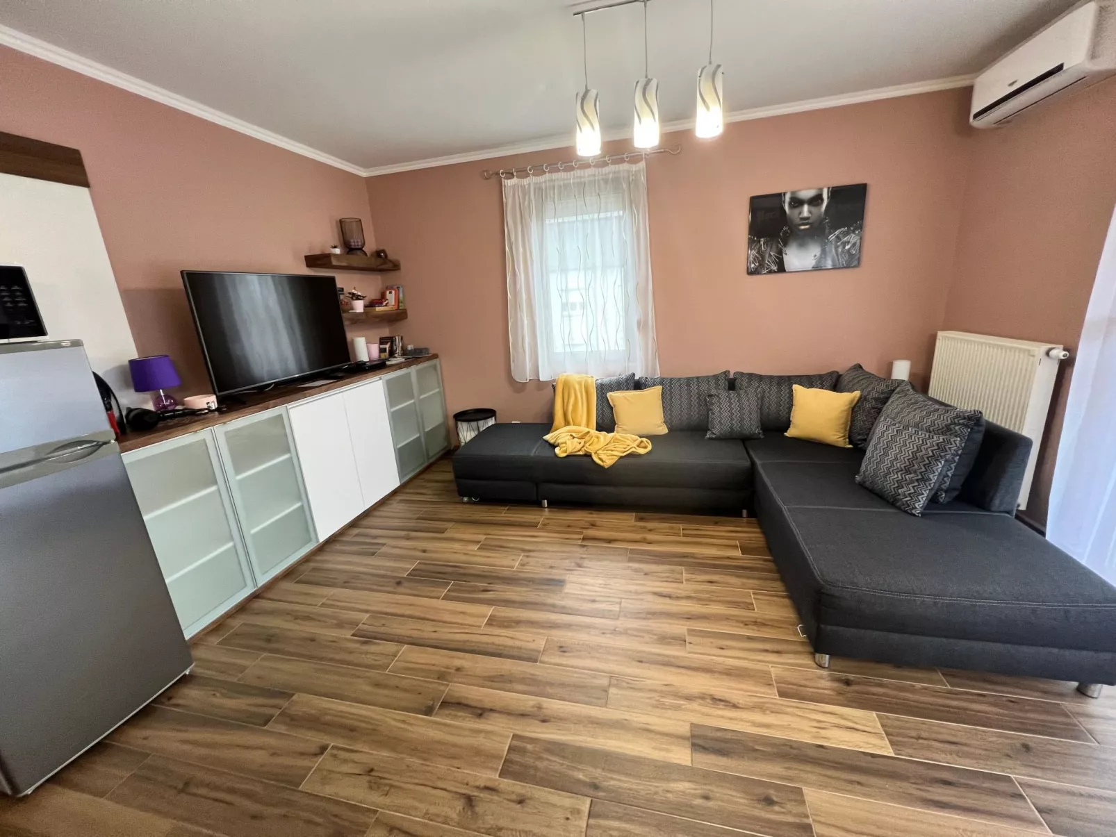 Dorina Wellness 2 - Inside