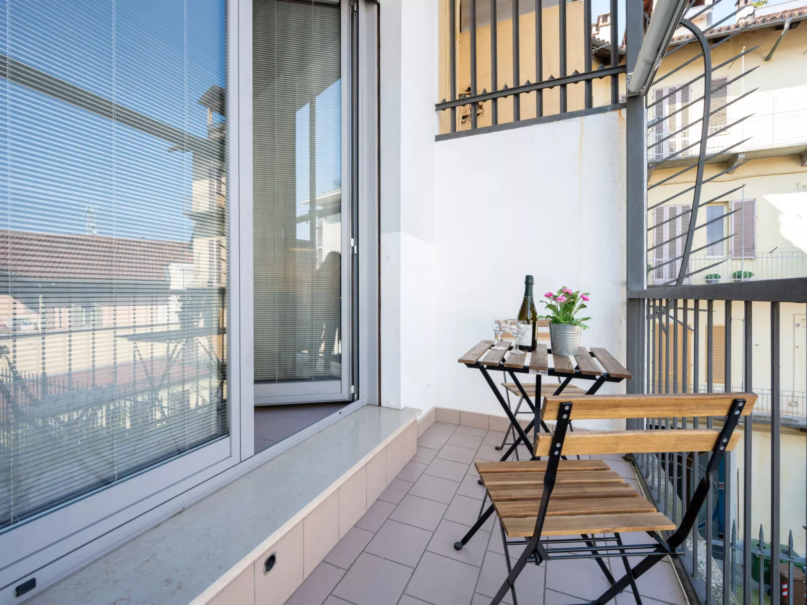 Domus Talenti - Dehors