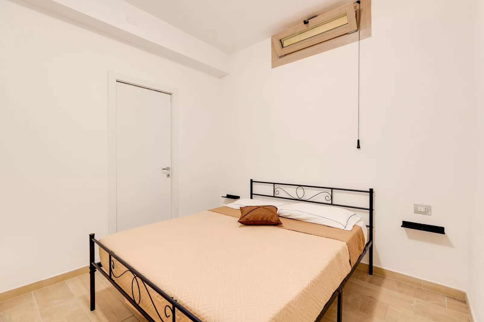 CASA LORENZO - Schlafzimmer