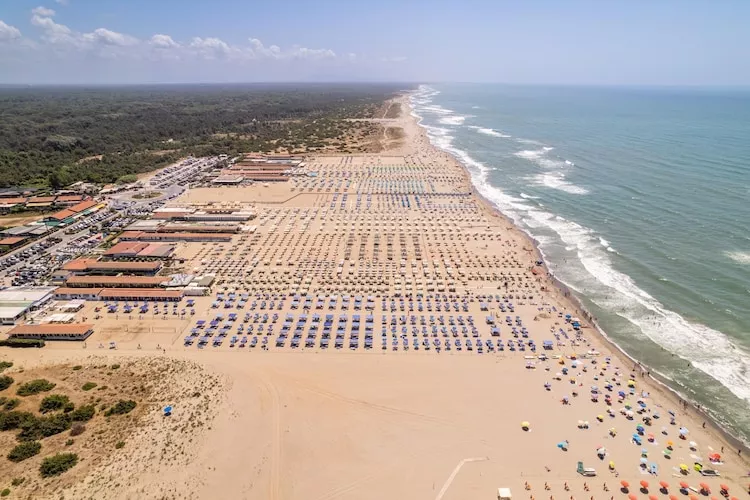 Club del Sole Tenuta Primero Grado Family Collection - LODGE LODGE ELITE - Gebiete Sommer 5 km