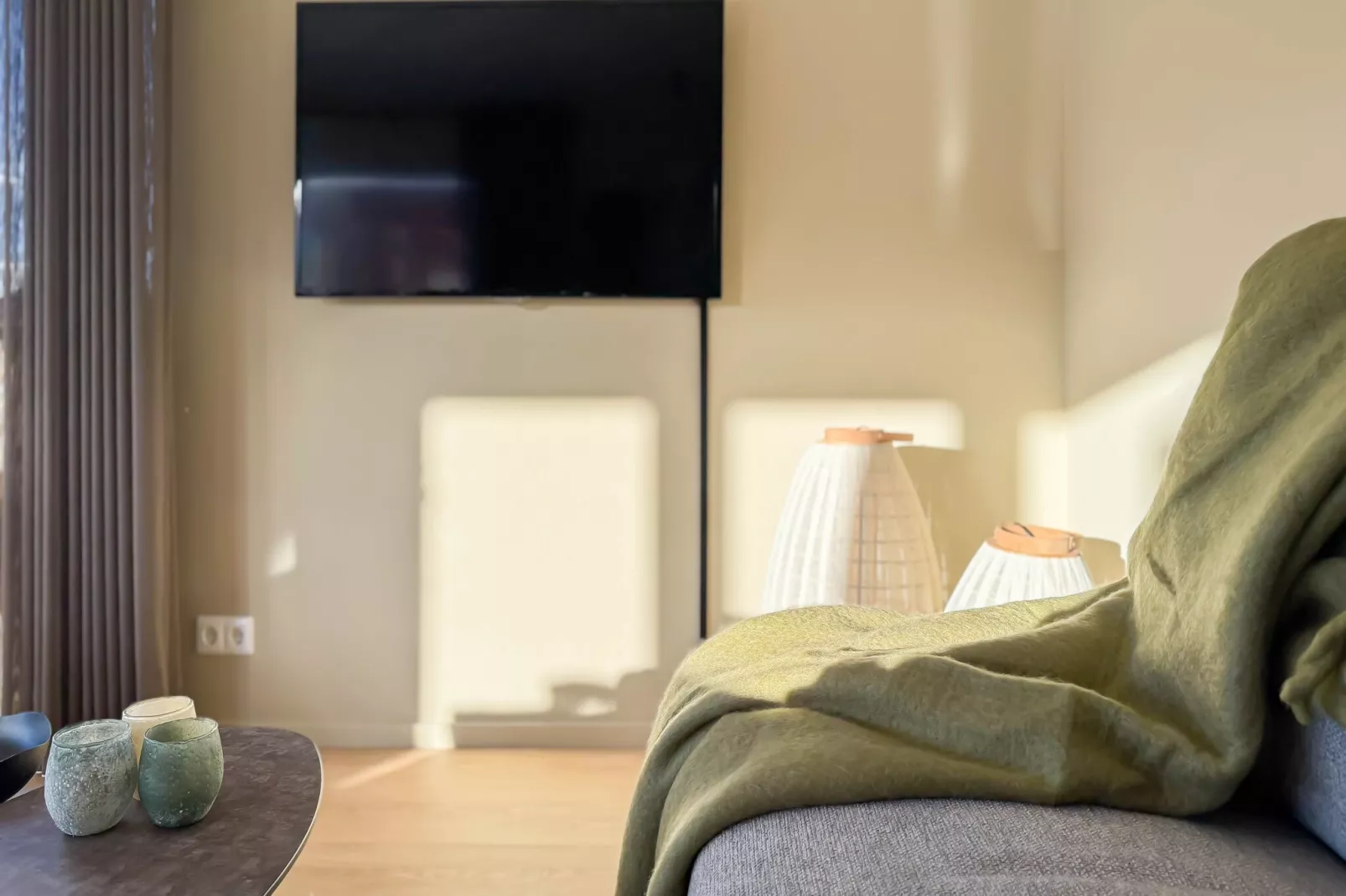 Jachtzicht - Ambiance