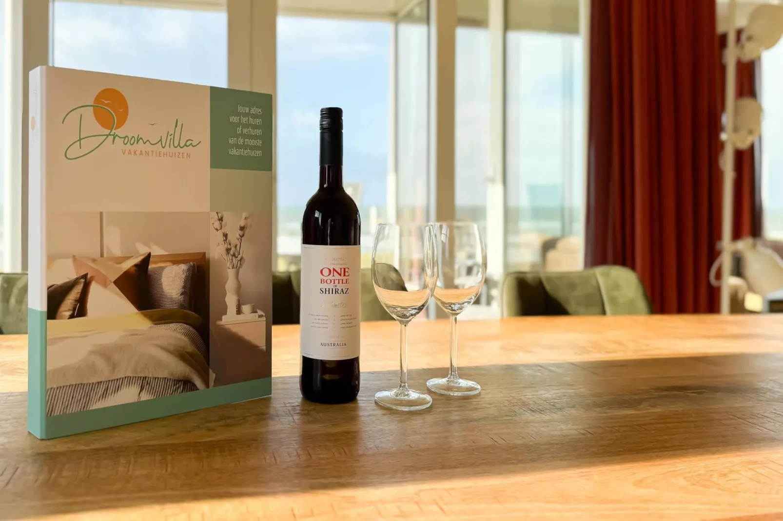 Sterrenlicht - Ambiente