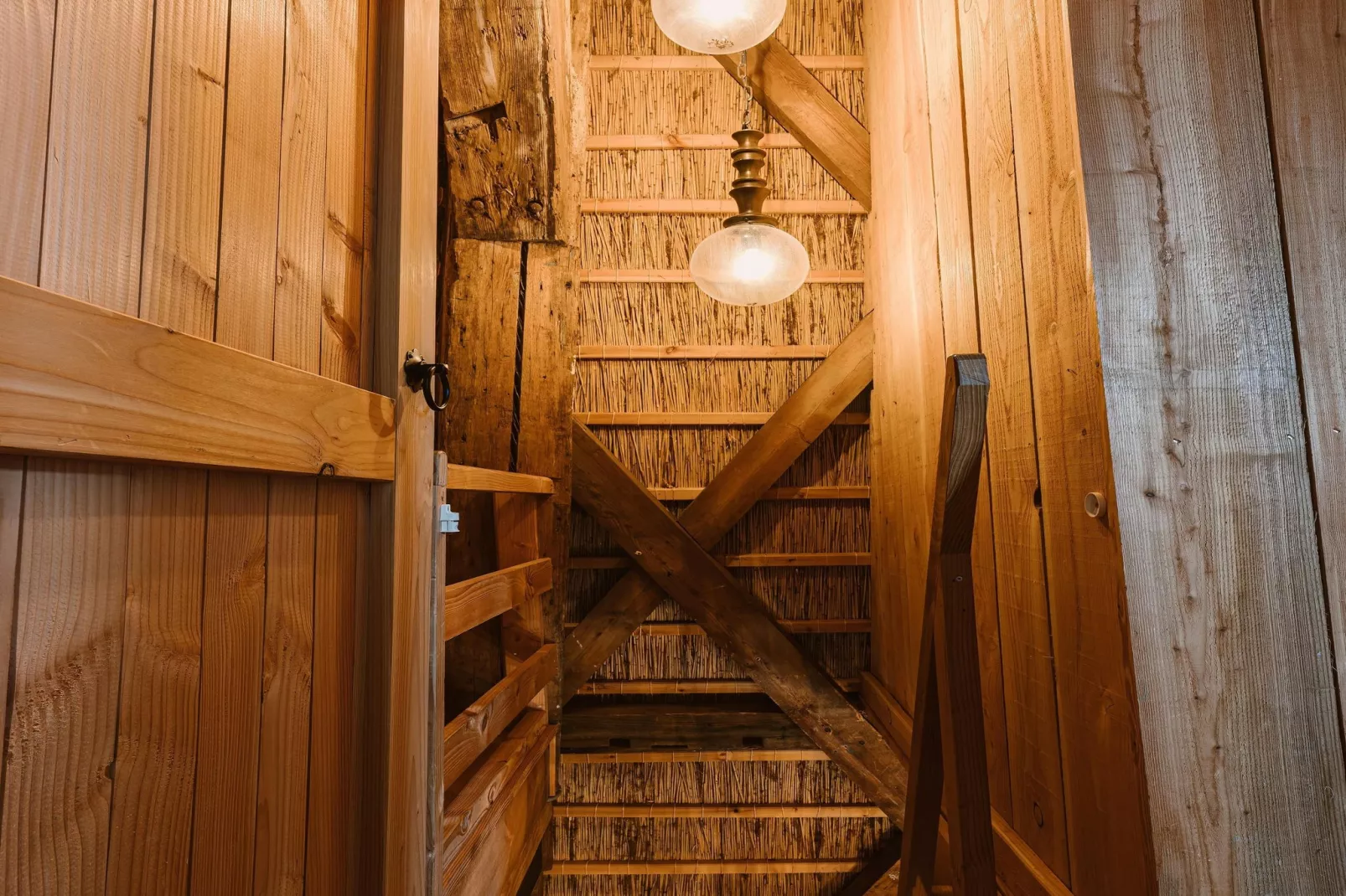 De Molen van Egmond - Untagged