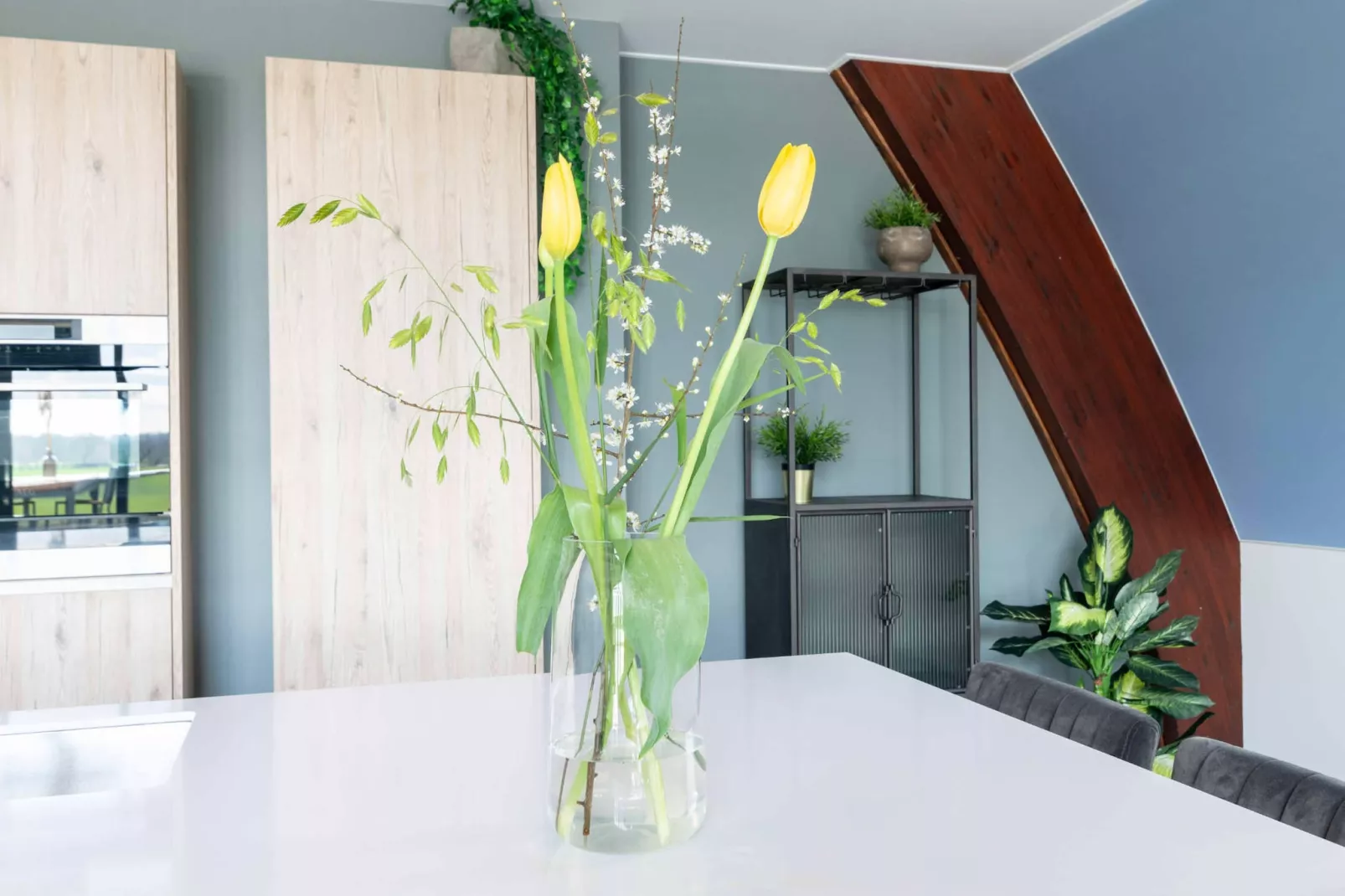 Wellness at the Vecht - First floor - Ambiance