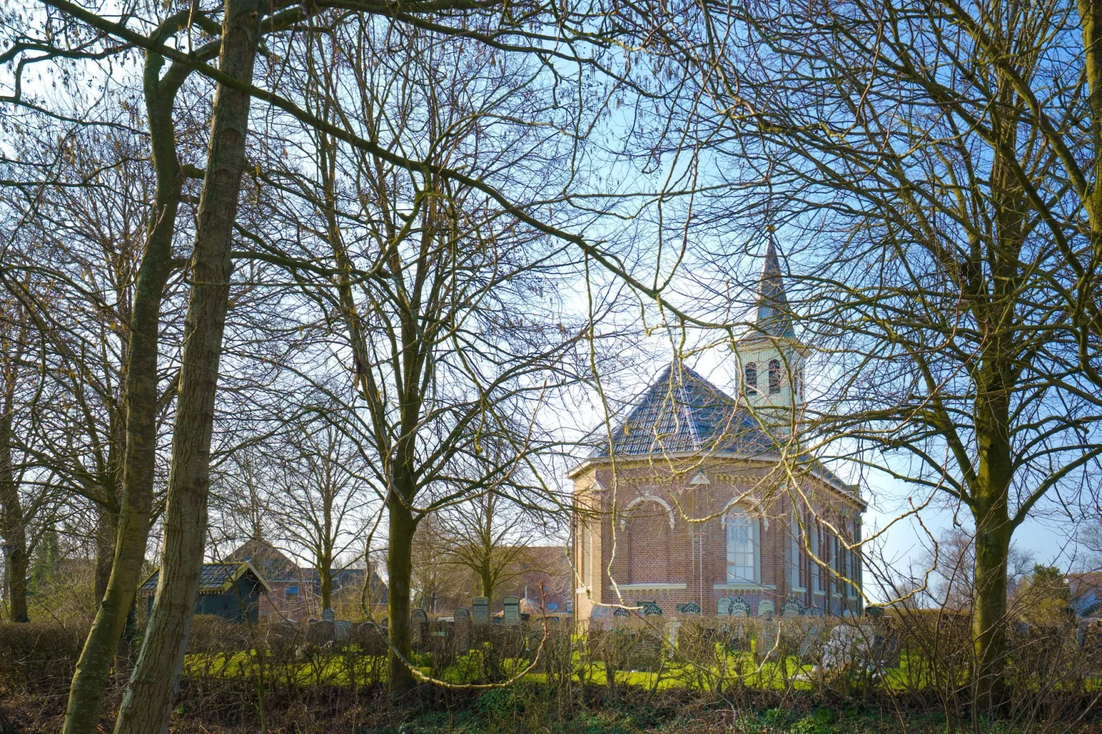 Houseboat Meerzicht - Zones été à 5 km